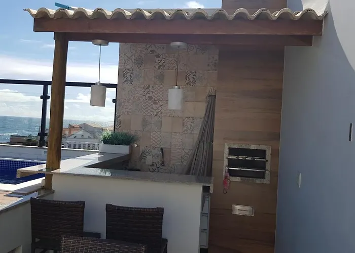 Solaris Home