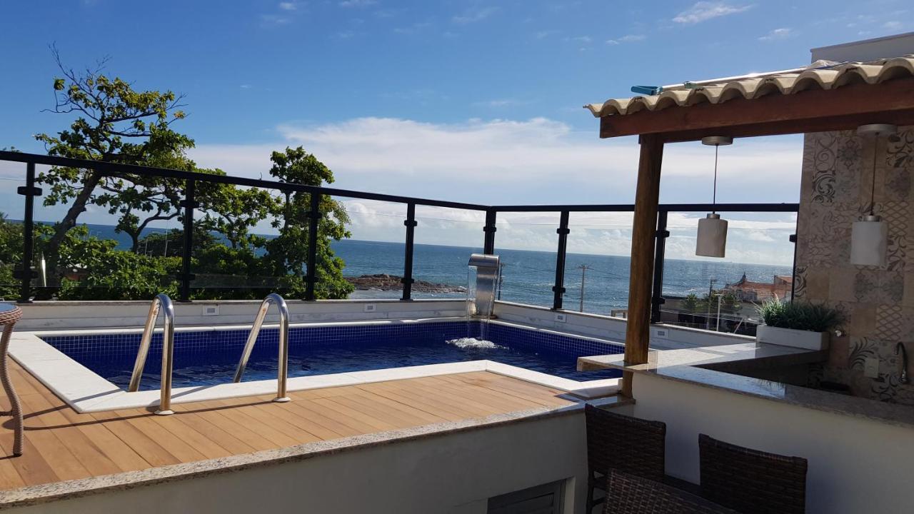 Solaris Apartamento *