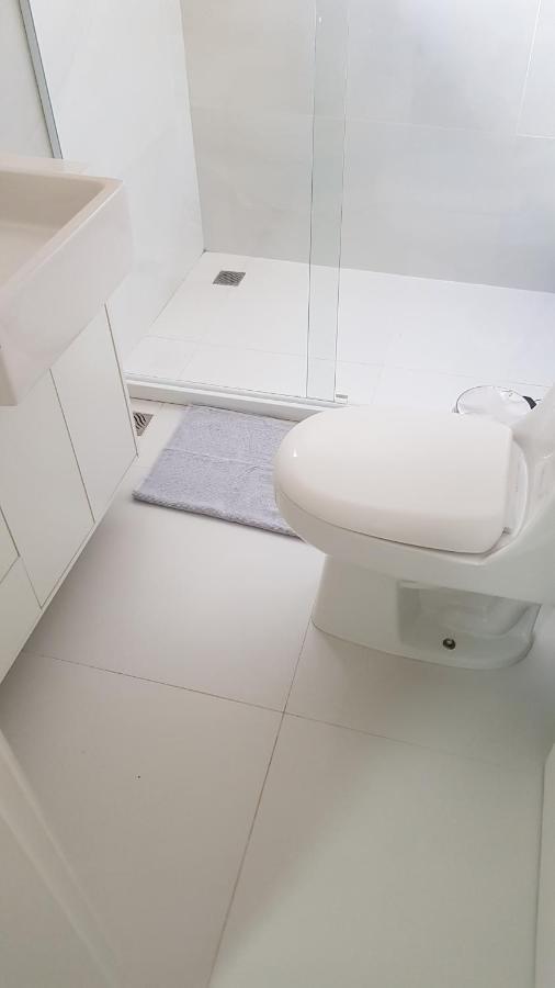 Apartamento Solaris Salvador de Bahía