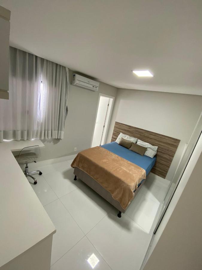 Apartamento Solaris Salvador de Bahía