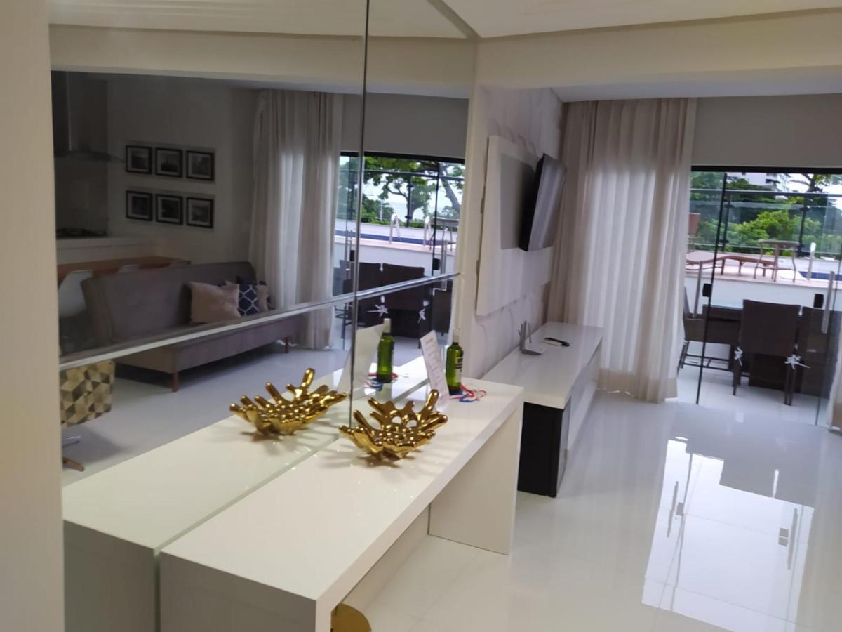 Solaris Apartamento